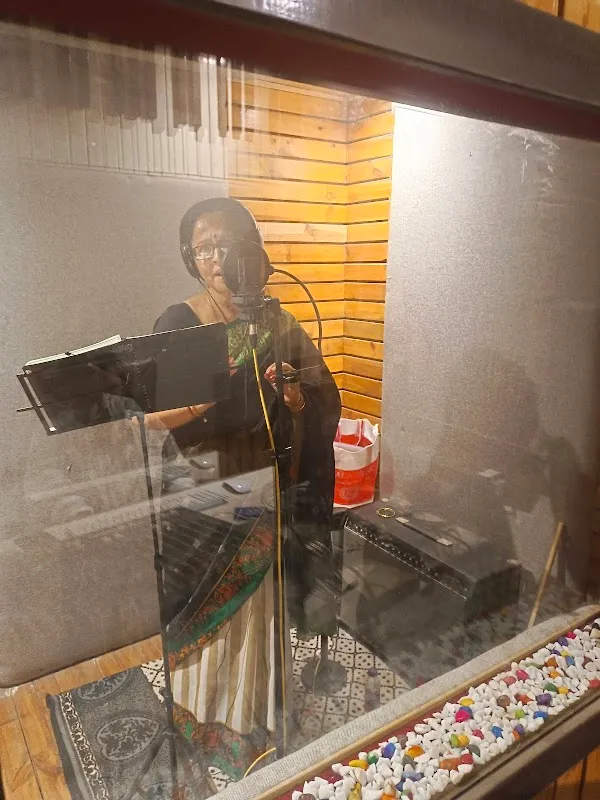 Montu Studios