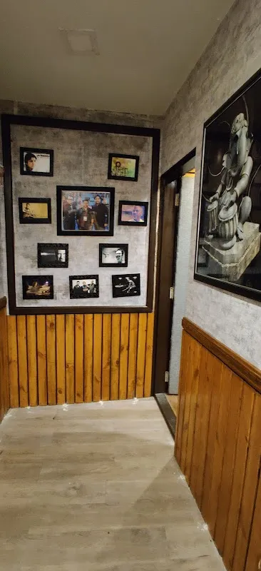 Montu Studios