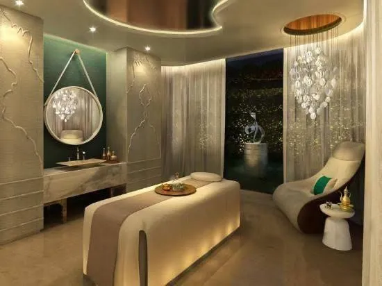 D 10 Spa & Home Massage Service