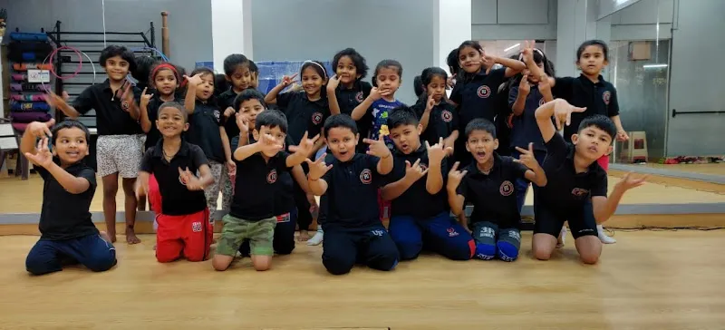 Rahul's Institute activity center and events