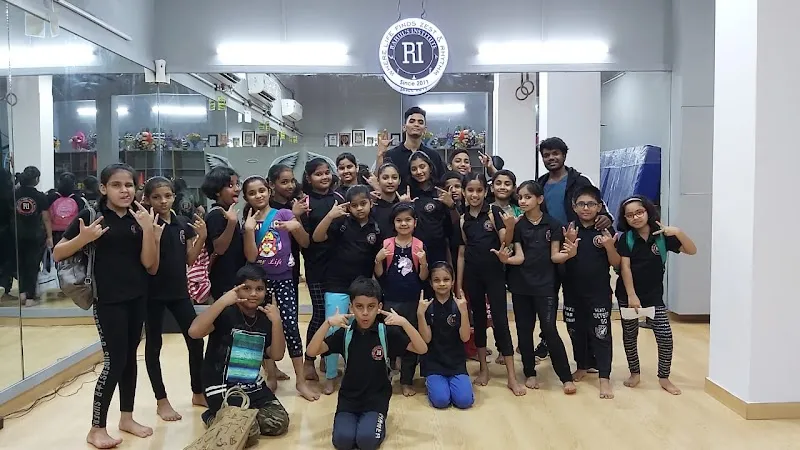 Rahul's Institute activity center and events