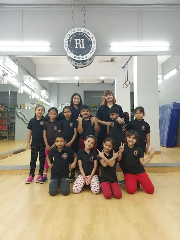 Rahul's Institute activity center and events