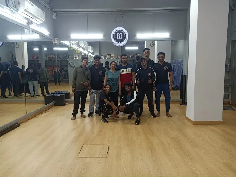 Rahul's Institute activity center and events