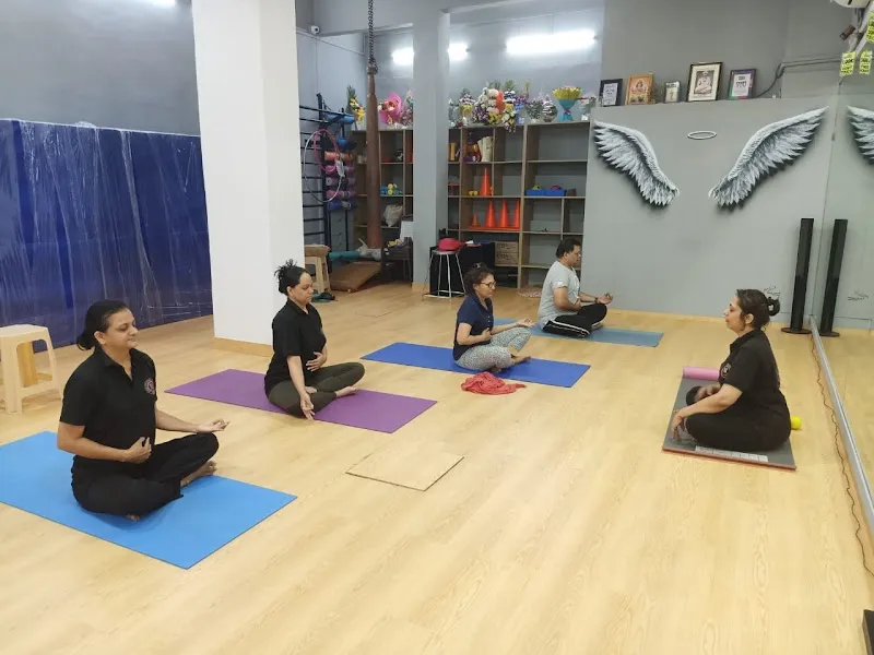 Rahul's Institute activity center and events