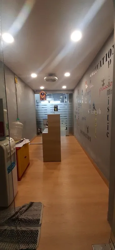 Rahul's Institute activity center and events