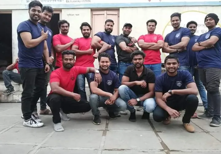 JAY BAJRANG FITNESS CLUB (UNISEX GYM)