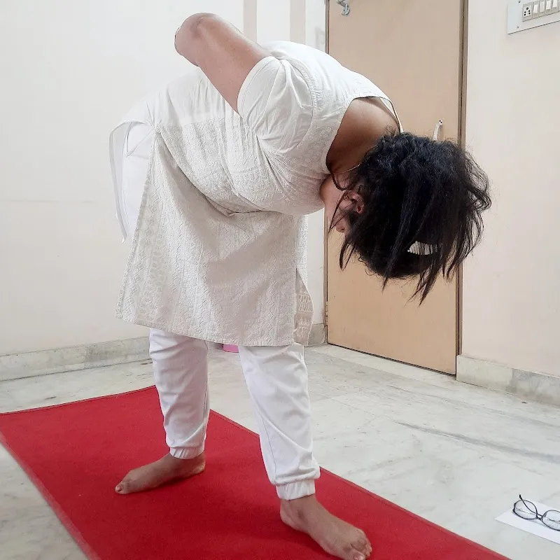Yogadhara