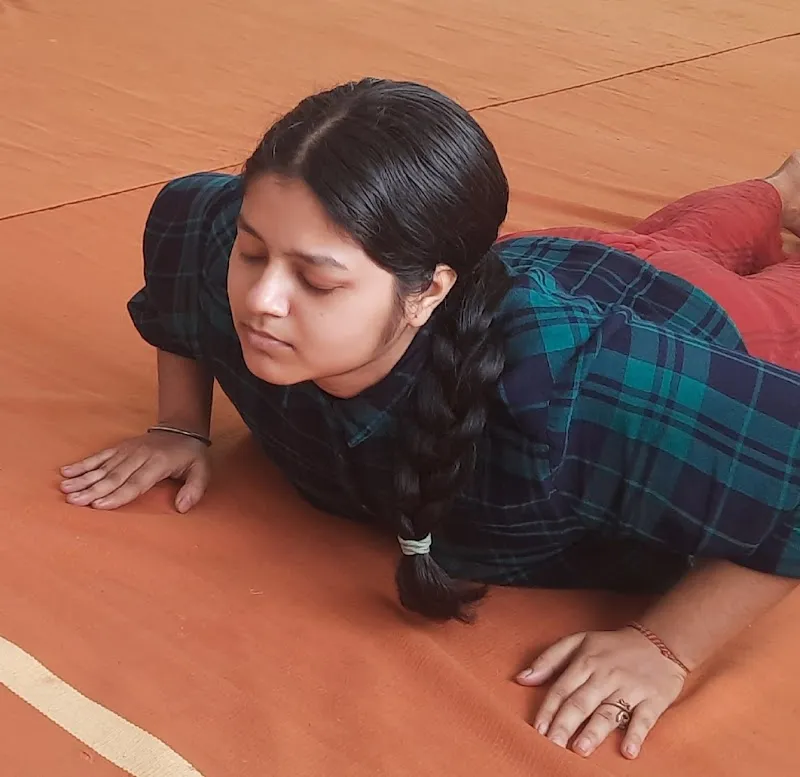 Yogadhara