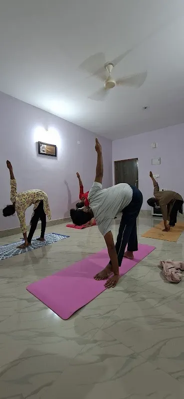 Yogadhara