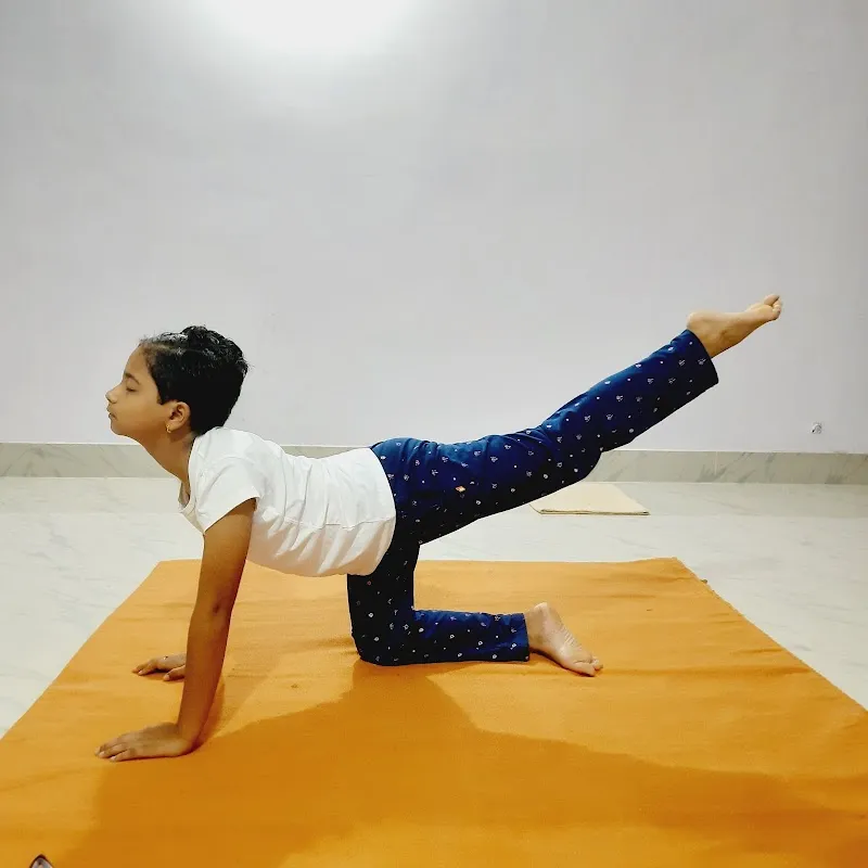 Yogadhara