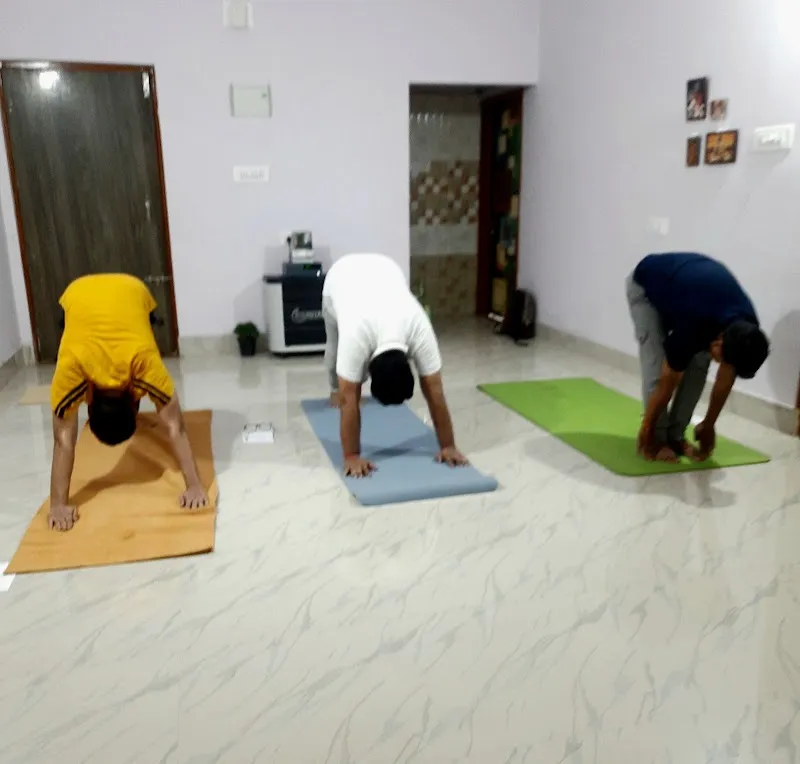 Yogadhara