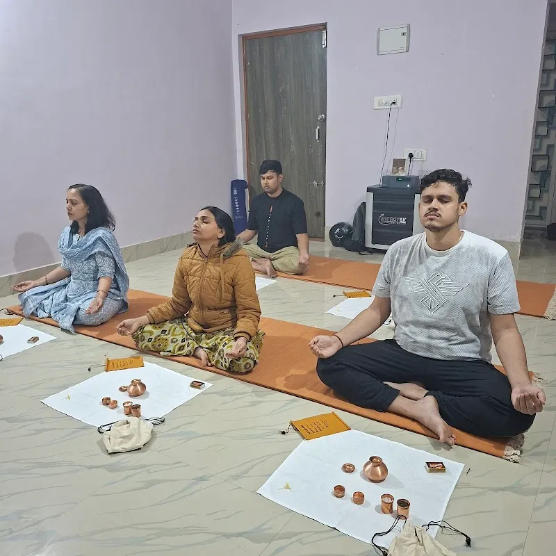 Yogadhara