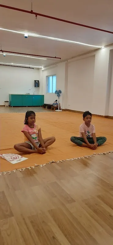 Yogadhara
