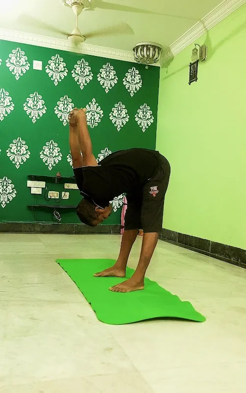 Yogadhara