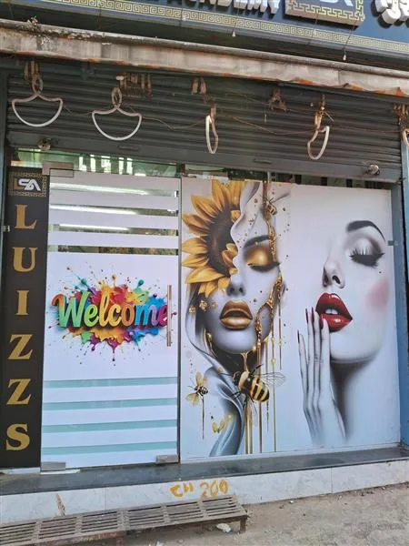Luizz's Salon & Academy | Unisex Salon