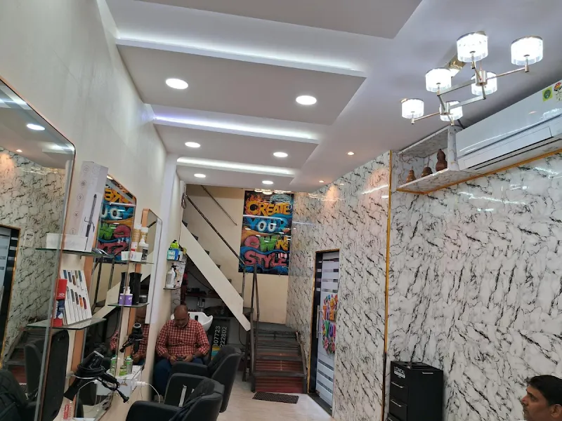 Luizz's Salon & Academy | Unisex Salon