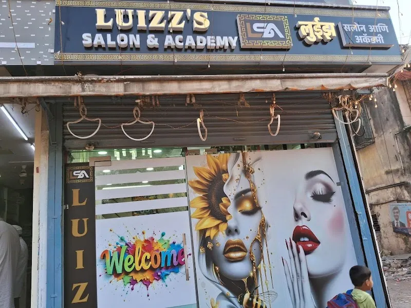 Luizz's Salon & Academy | Unisex Salon