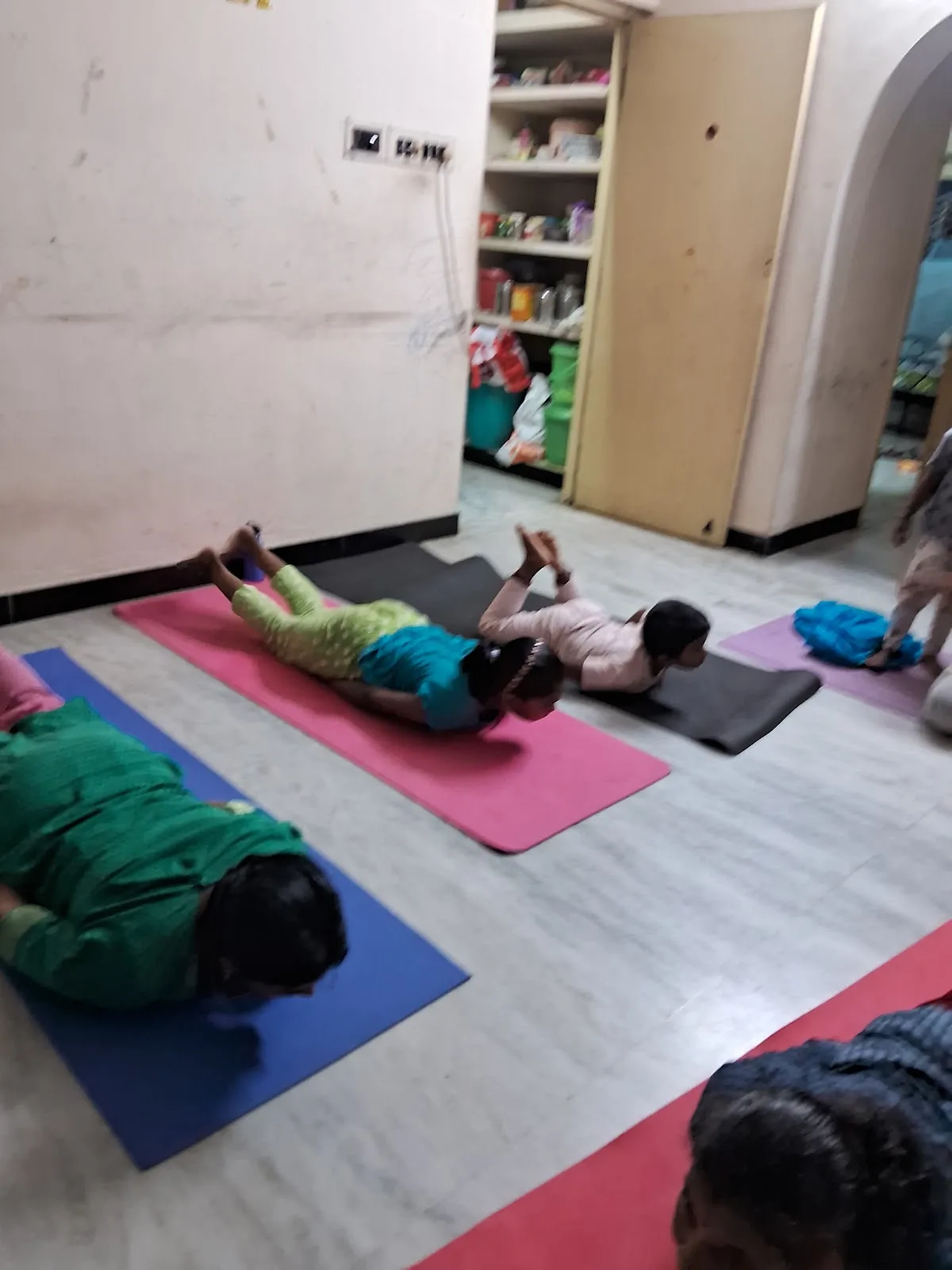 Star Podhigai Yoga