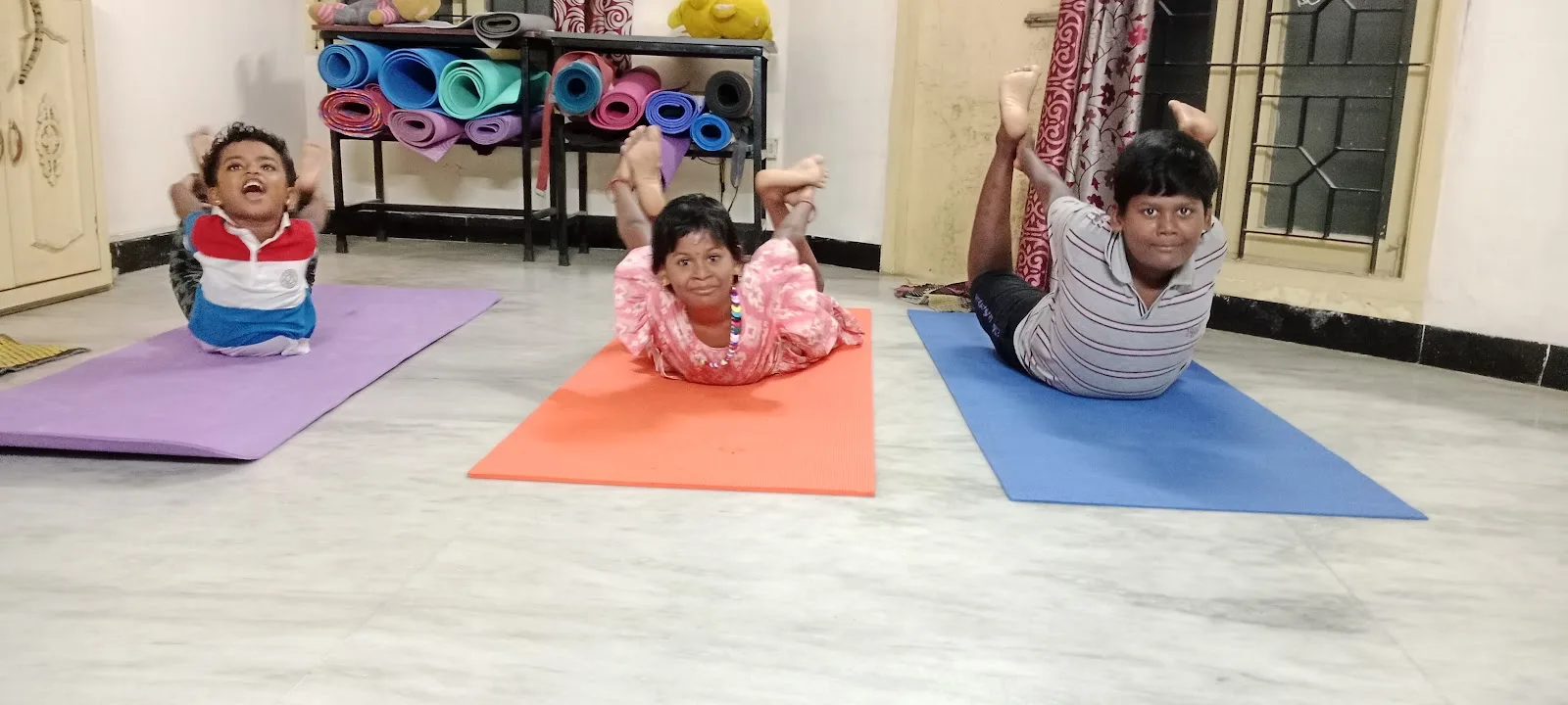 Star Podhigai Yoga