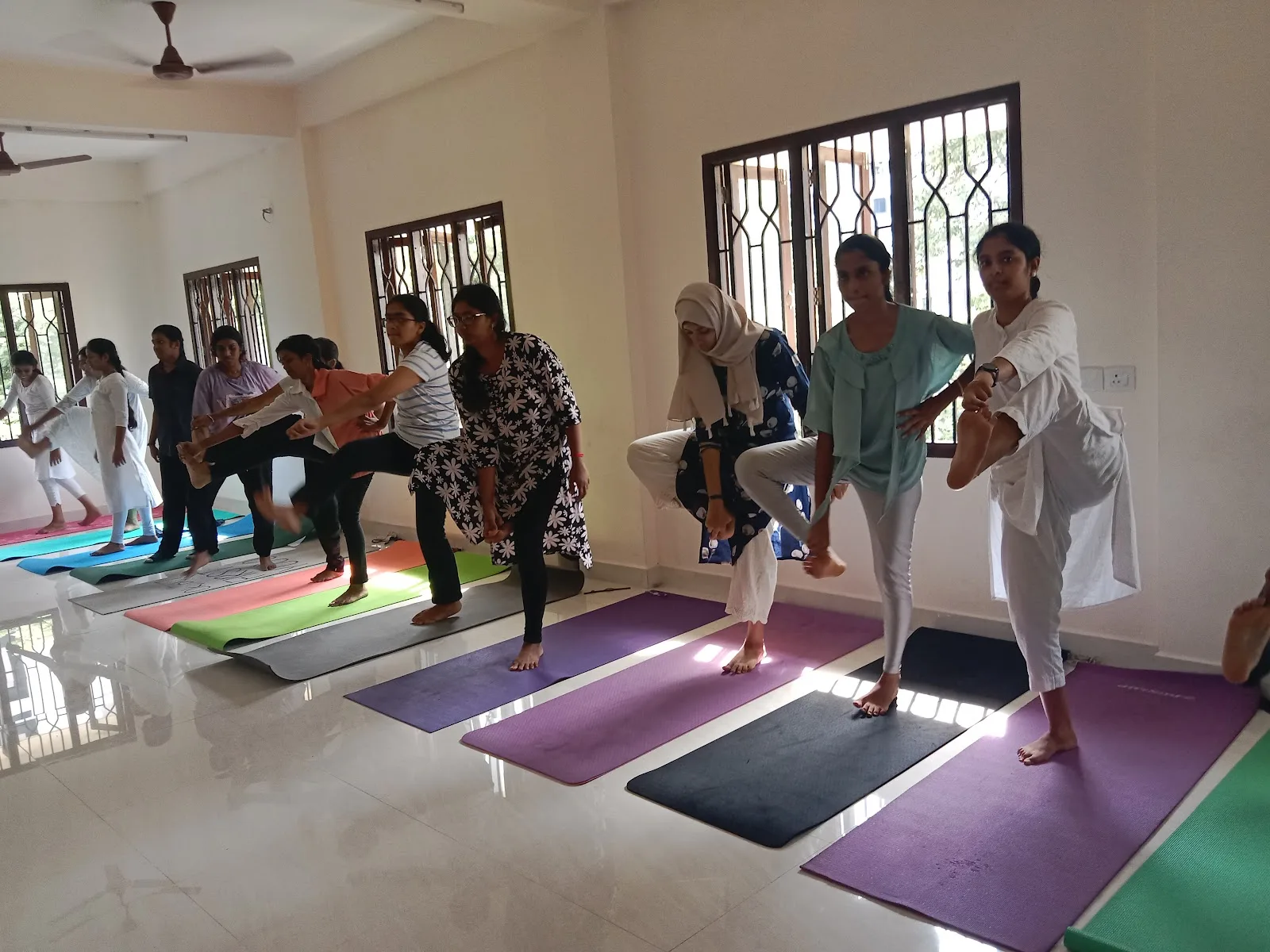 Star Podhigai Yoga