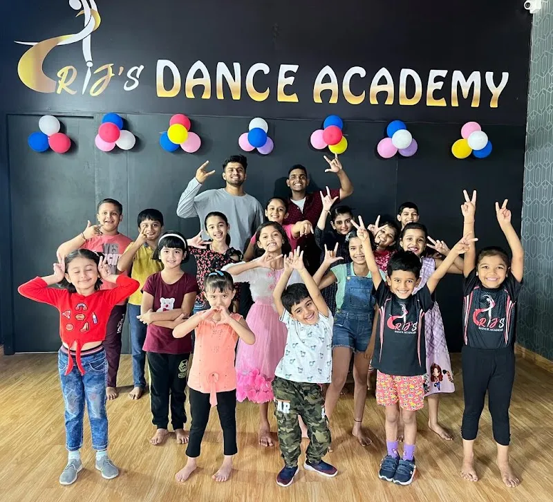 RIJ'S Dance Academy