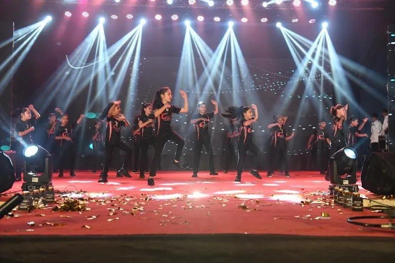 RIJ'S Dance Academy