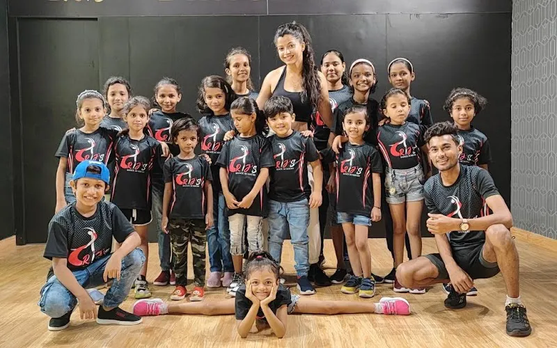 RIJ'S Dance Academy