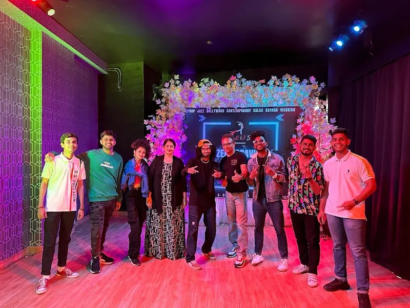 RIJ'S Dance Academy
