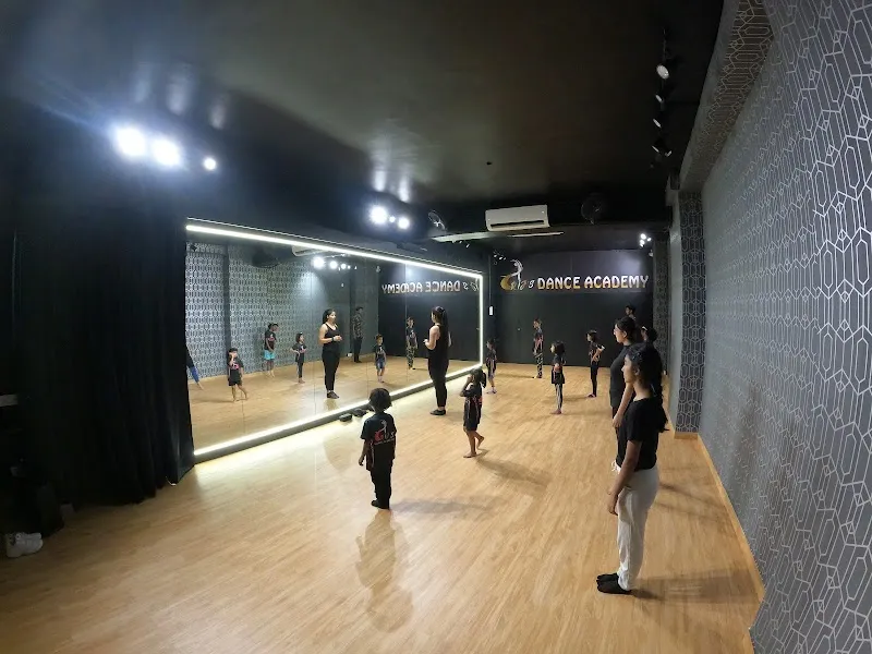 RIJ'S Dance Academy
