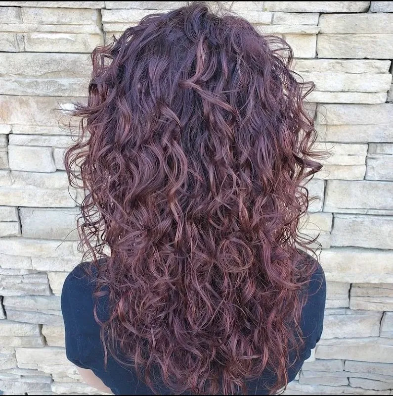 Luxe Salon