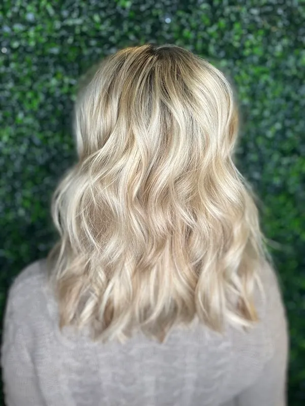 Luxe Salon