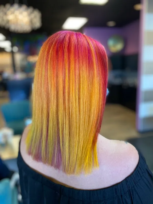 Luxe Salon