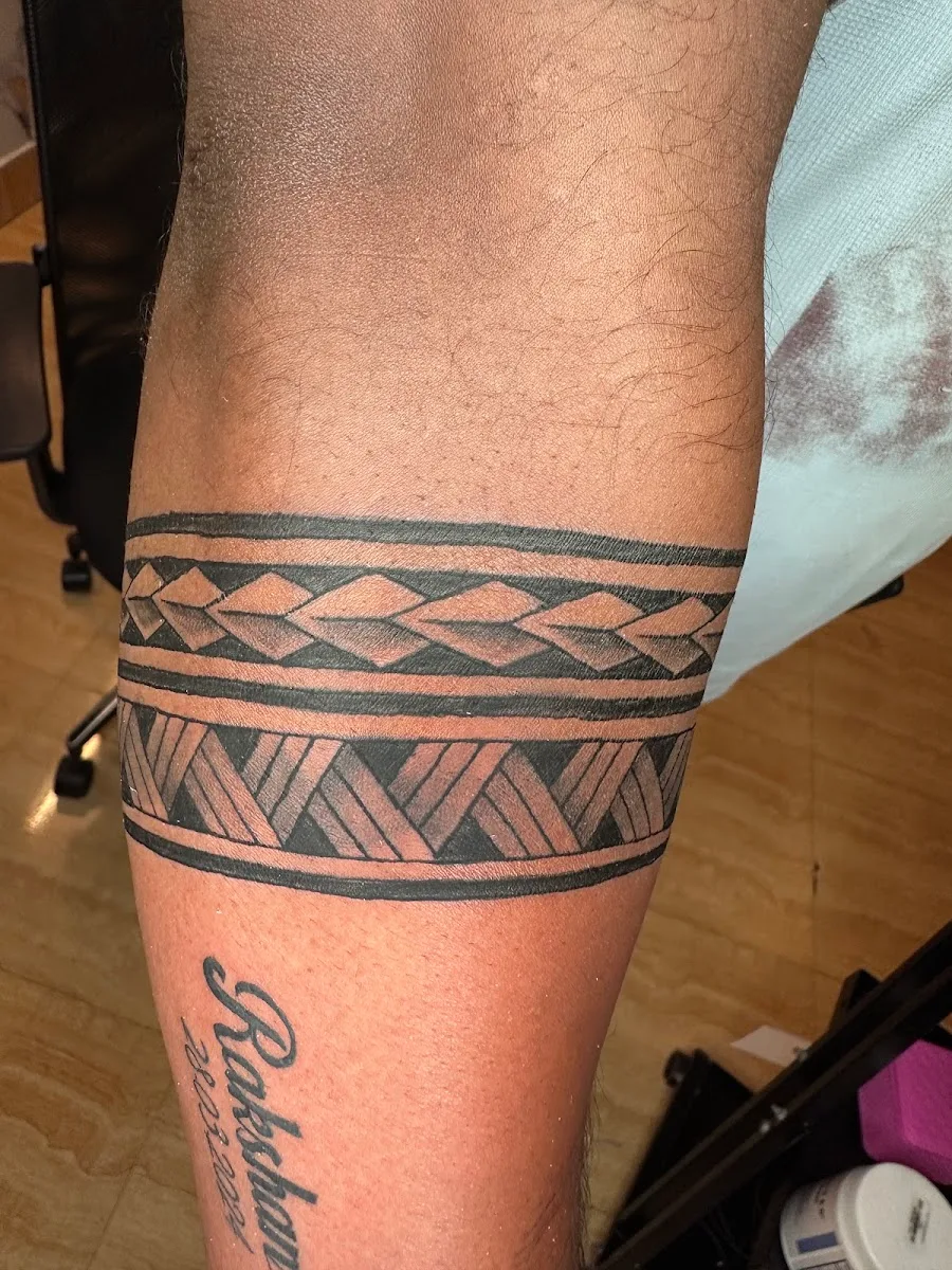 RG Tattoo Studio