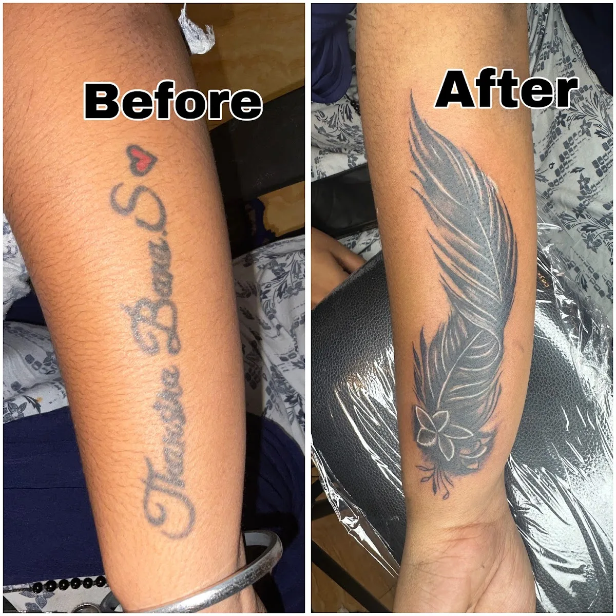RG Tattoo Studio