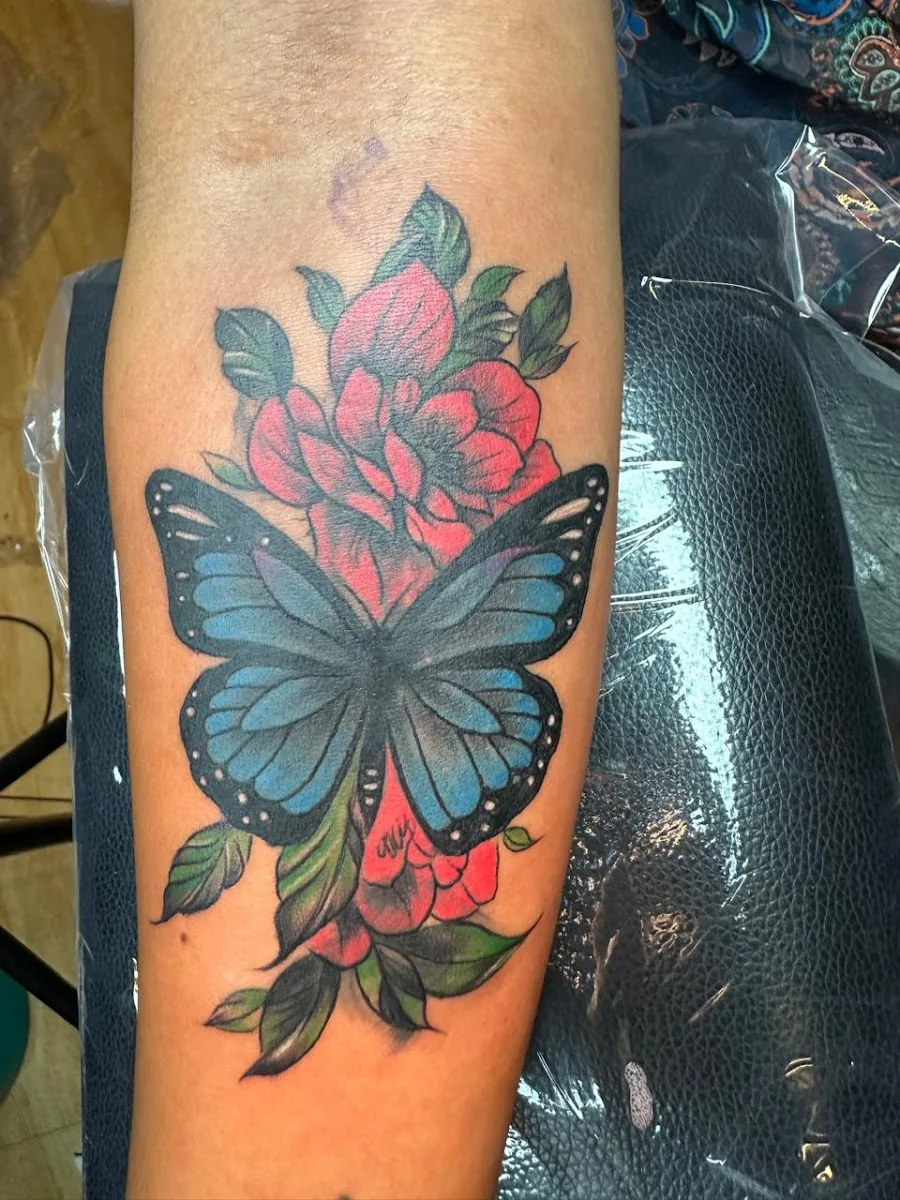 RG Tattoo Studio