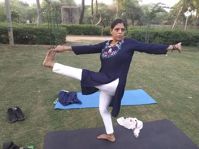 Yoga class yash kumar