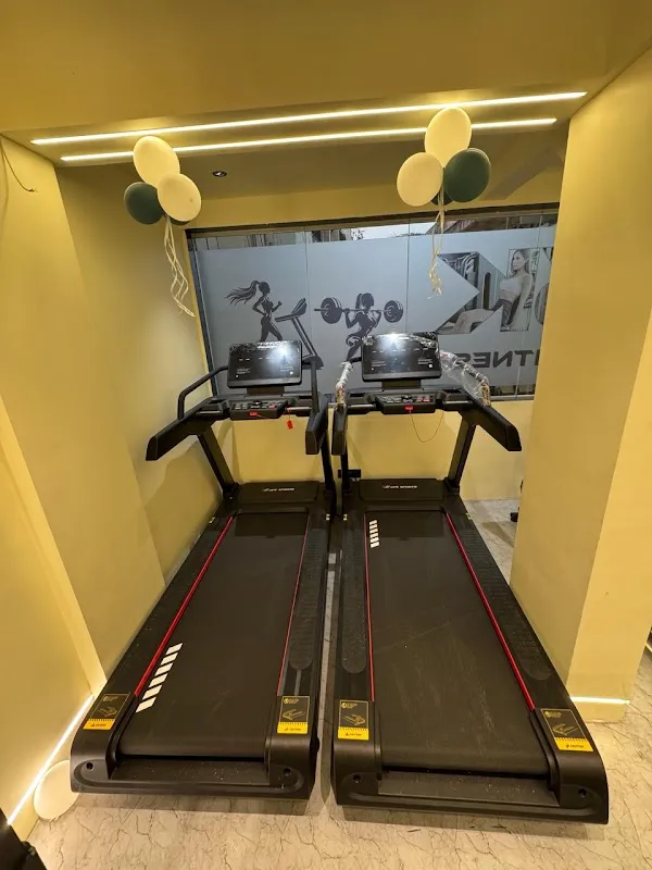 SSK WOMEN'S FITNESS