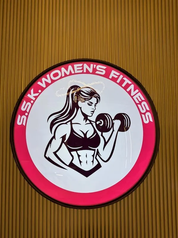 SSK WOMEN'S FITNESS