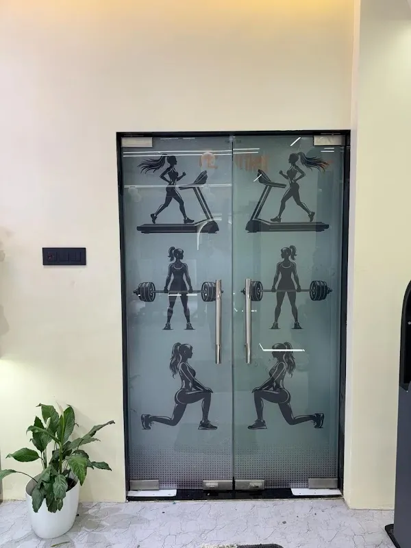 SSK WOMEN'S FITNESS