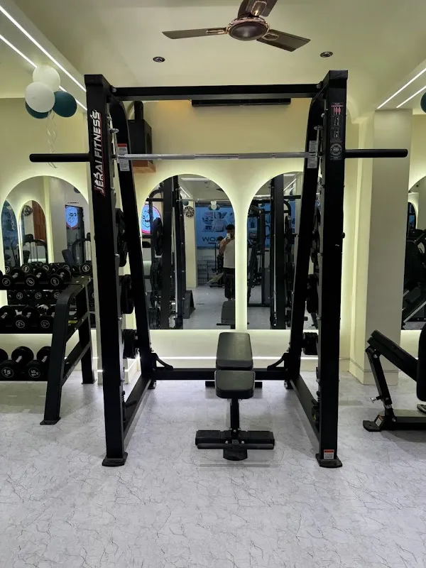 SSK WOMEN'S FITNESS