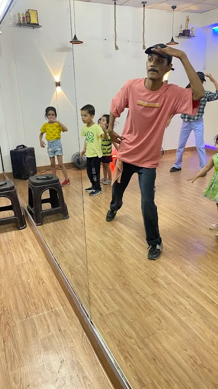 Feel The Dance Studio