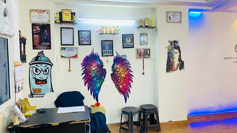 Feel The Dance Studio