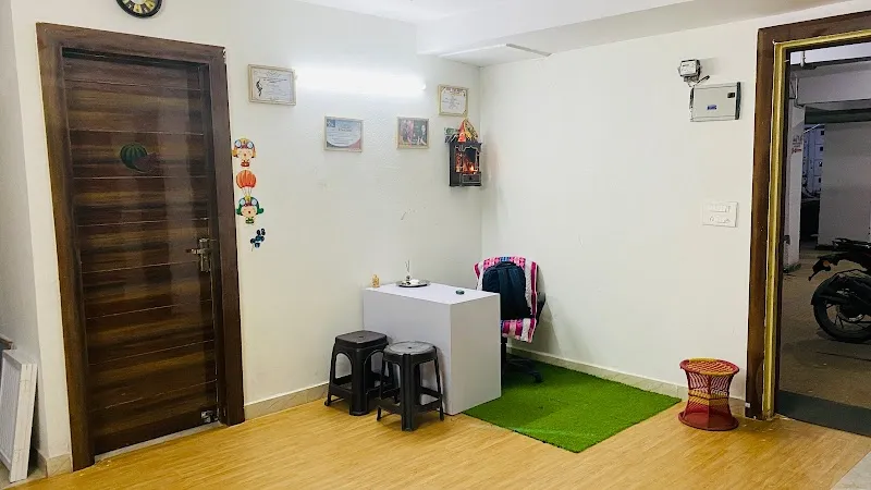 Feel The Dance Studio