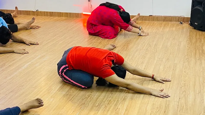 Feel The Dance Studio