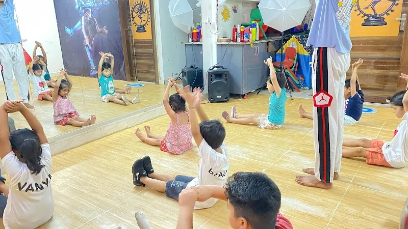 Feel The Dance Studio