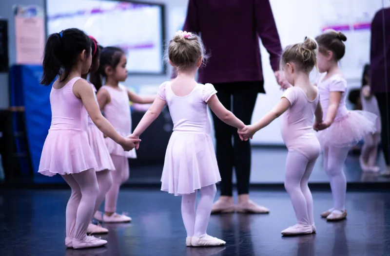 Dana's Studio of Dance