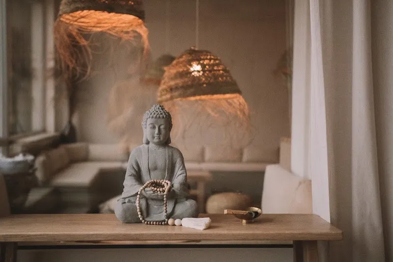 Yoga Place Запад