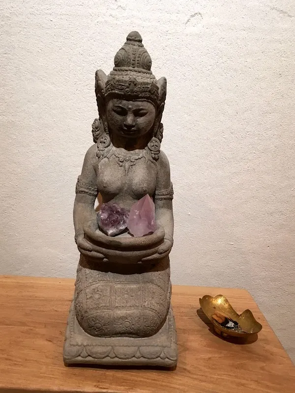 Yoga Place Запад