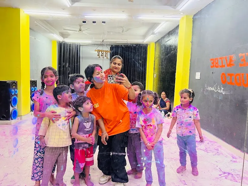 Dance Vibe Studio