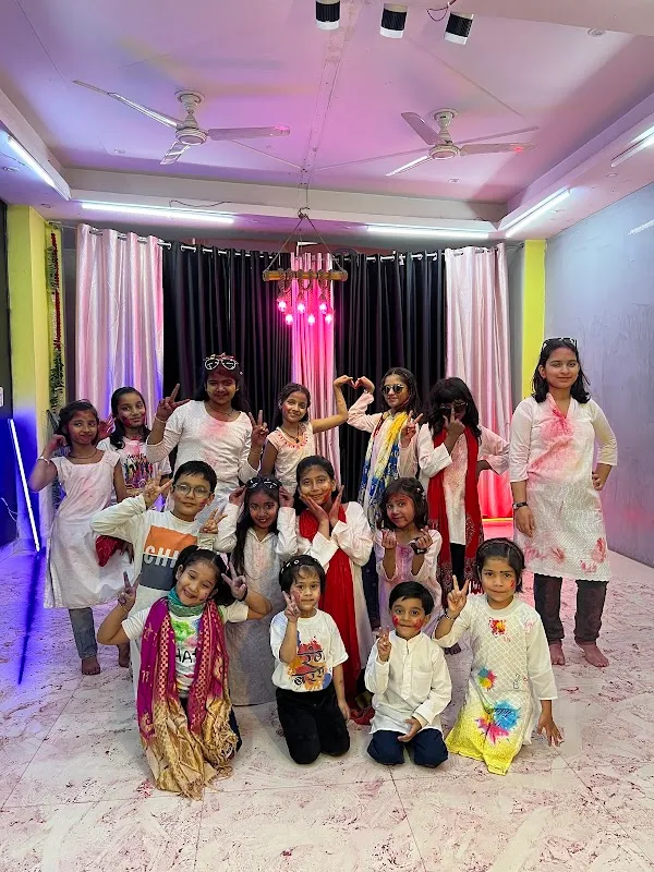 Dance Vibe Studio
